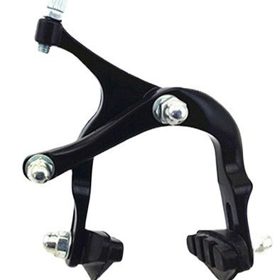 Road Bike Caliper Dead Fly Front and Rear Brake U Brake Accessories Bicycle Accessories Cbr-07