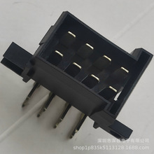 828801-3���������������������8P������PCB��˽Ӳ��929504-3