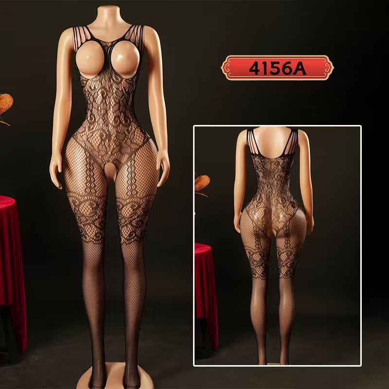 4156A Negro-Negro
