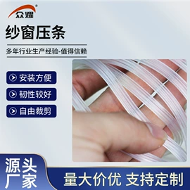 橡胶密封条;密封条;LED灯带