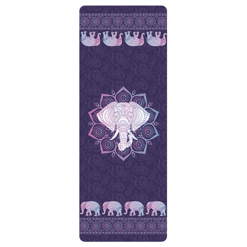 회색 코끼리 [핸드백 증정]