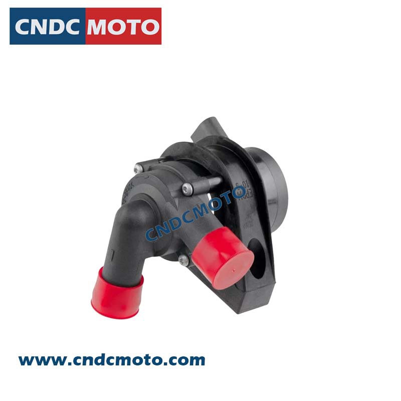 06C121601B bomba de agua auxiliar para Volkswagen Audi bomba de agua adicional 06C 121 601 B