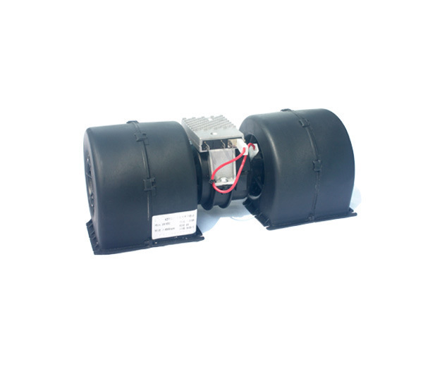 Imitación SPAL coche autobús aparcamiento aire acondicionado ventilador centrífugo resistencia control de velocidad KB244R soplador centrífugo