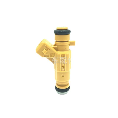 Fuel Injector Nozzle, Oil pump, nozzle