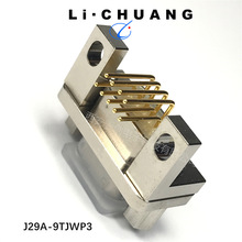 矩形连接器J29A-66TJWP-A J14H-25ZKB-15CM J14T-74ZKB J14T-74TJ
