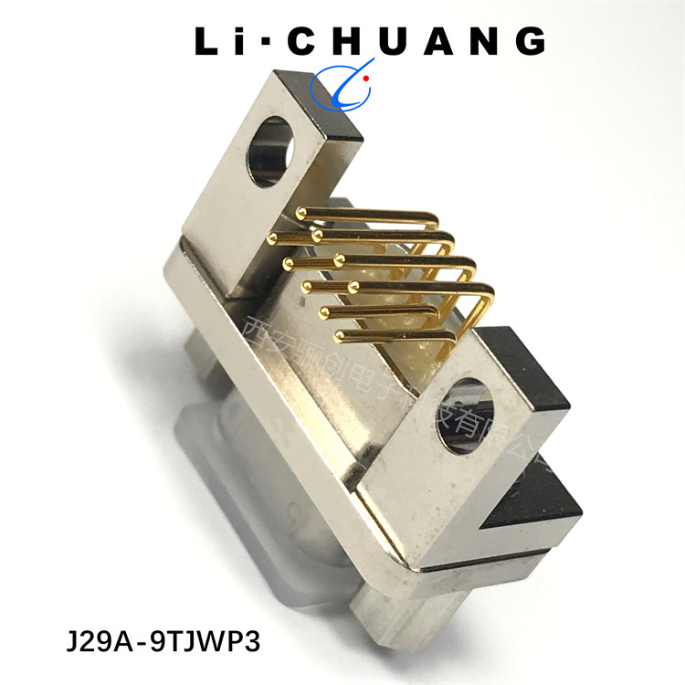 矩形连接器J29A-66TJWP-A J14H-25ZKB-15CM J14T-74ZKB J14T-74TJ