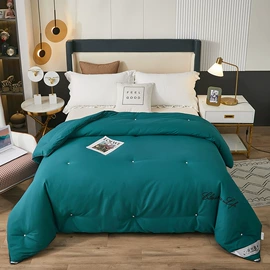 四件套;棉花被;蚕丝被