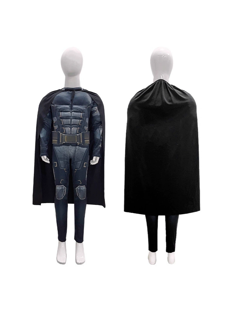 Children's bodysuit, set, suit, halloween, cosplay
