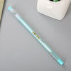 Cartoon high quality erasable gel pen for elementary school students, wholesale