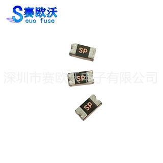 SEUO品牌 Z-NSMD300 1206-3A/3000MA 12V 可自恢复贴片保险丝PPTC