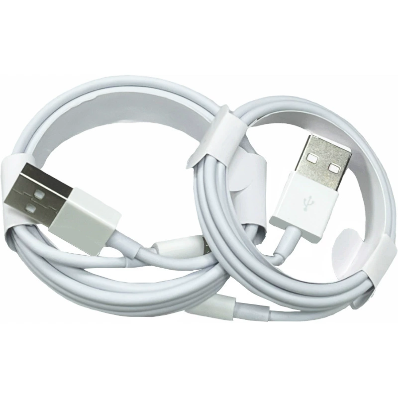 Apple, совместимый мобильный телефон, кабель для зарядки, iphone