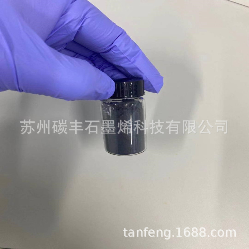 单/少层粉末材料Ti2CTx 高纯度优良的电化学性能 科研实验用 开票