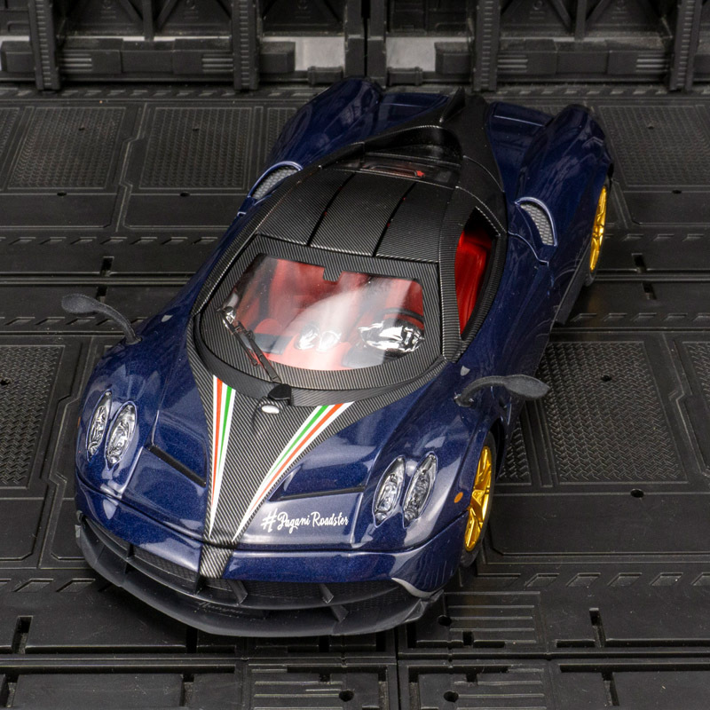 Car to CZ24382 simulation Paga mud Chinese Dragon alloy racing model ornaments back force sound and light toys 1:24 Car to CZ24382 simulation Paga mud Chinese Dragon alloy racing model ornaments back force sound and light toys 1:24