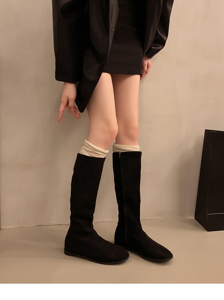 블랙 스웨이드