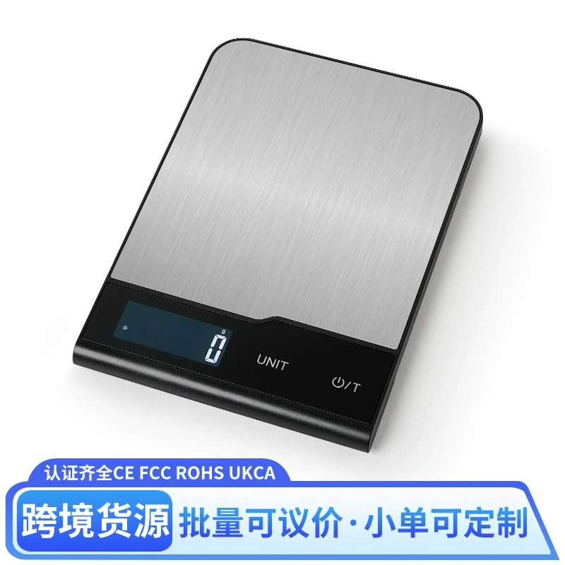 Трансграничные взрывоопасные изделия из нержавеющей стали кухонные весы для выпечки 15 кг кухня использование г весы источник производителя оптовая продажа электронных весов
