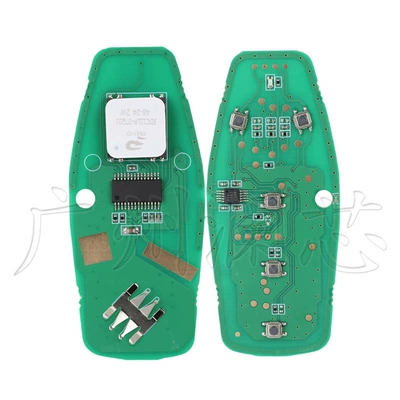 Car Key 902Mhz Id49 – Car Keys