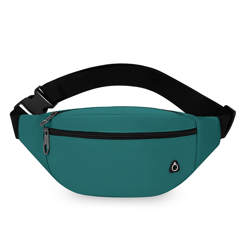 Bolso de cinturón para mujer Bolso de mensajero de moda con correa de hombro ajustable para viajar, caminar, andar en bicicleta, fiesta, bolsa para teléfono móvil image 11