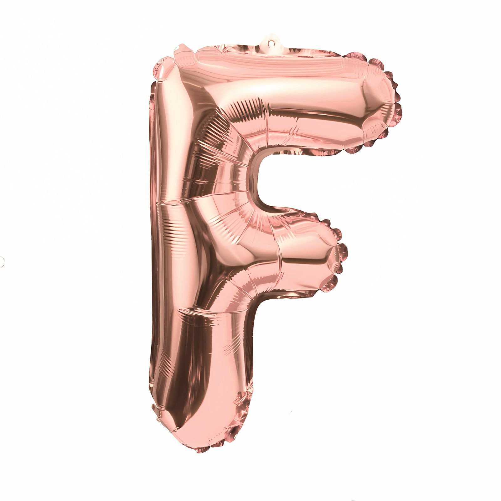16 pulgadas letras inglesas globo rosa oro oro plata película de aluminio fiesta de cumpleaños fábrica al por mayor letra fiesta