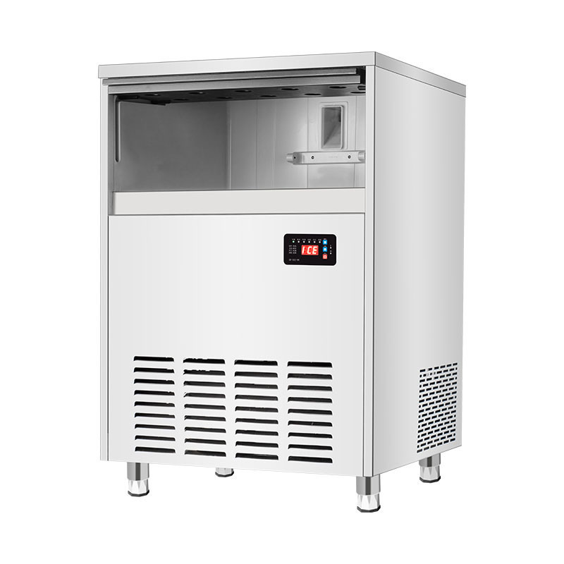 Ice machine, commercial hot pot restaurant, laboratory ice crusher, sashimi ice tray, ice making and crushing machine, ice cooling Ice machine, commercial hot pot restaurant, laboratory ice crusher, sashimi ice tray, ice making and crushing machine, ice cooling