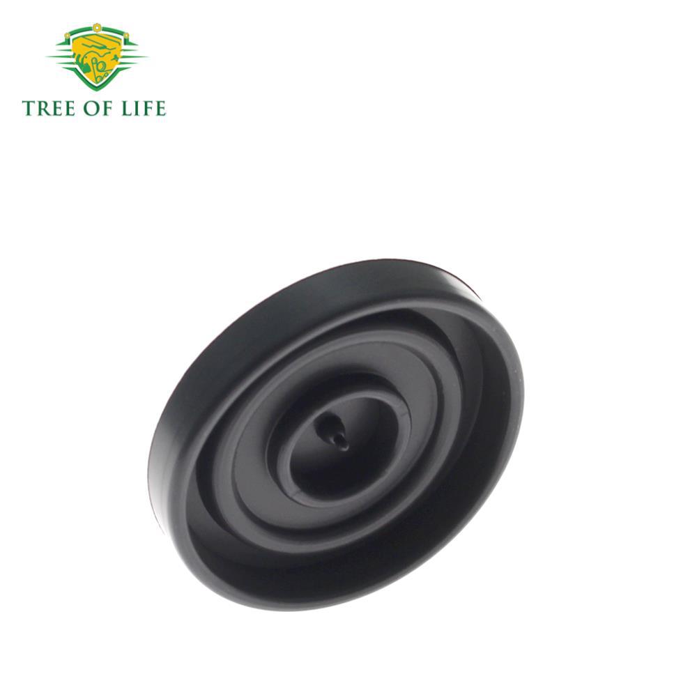 Diafragma de Tapa de Válvula 5607251 55573764 para Mantenimiento de Motor para Opel Vauxhall