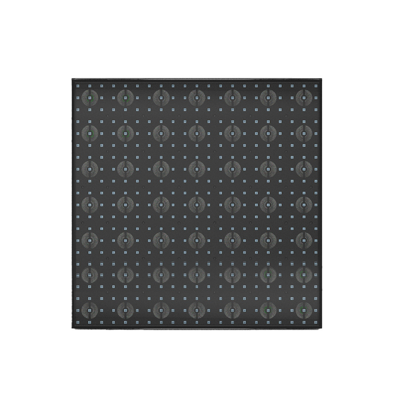 Nuevo LED Pixel Matrix 7X7 Star Matrix Beam Show Tinting Light Atmosphere Stage Lightroom