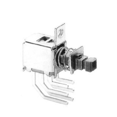 供应开关拨动开关 双极双位PS-22F40拨动开关