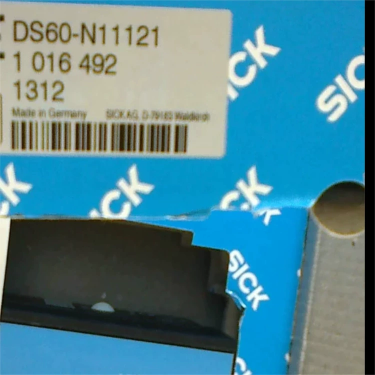 西克SICK Vision сенсор 7133978 ARS25-F8800020Dannaze