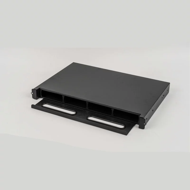 Выдвижная панель высокой плотности со встроенной проводкой, заводская поставка в комнату центра обработки данных, большая скидка