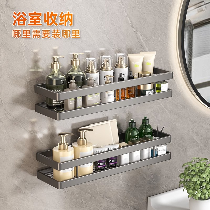 Estante de cocina estante de condimentos de acero inoxidable montado en la pared utensilios de cocina suministros para el hogar completo aceite, sal, salsa y vinagre estante de almacenamiento