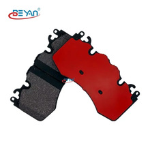 LR064181  刹车片  适用于路虎