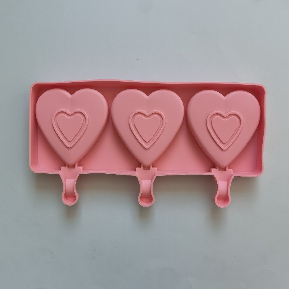 499 helado de silicona molde de helado helado molde de helado helado de verano