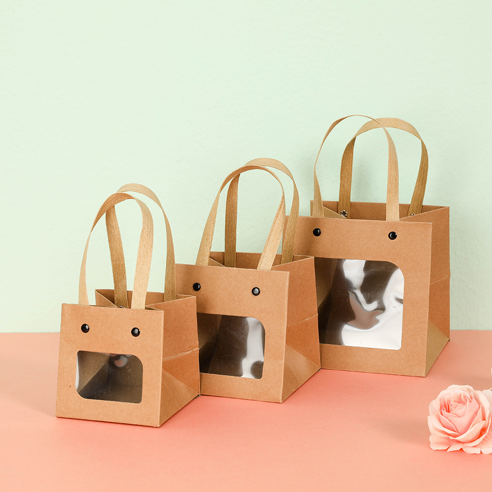 brand leather linen bag