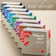 Pelikan��������īˮ4001䓹Pˮ��ī62.5ml��ƿīˮ��̼��