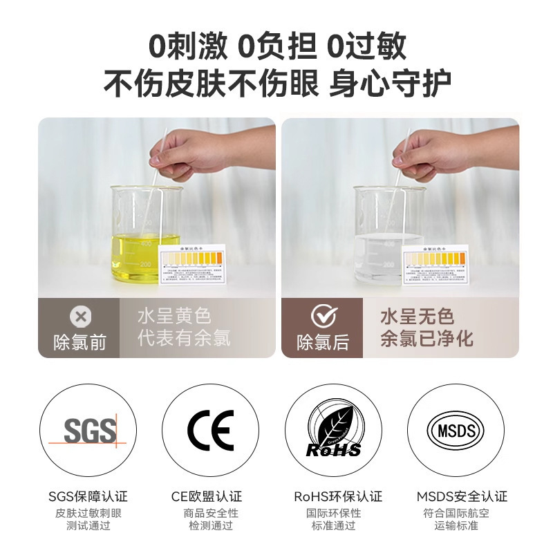 香氛淋浴花洒前置过滤器家用自来水除氯美肤喷头pp棉滤過濾器批发|undefined