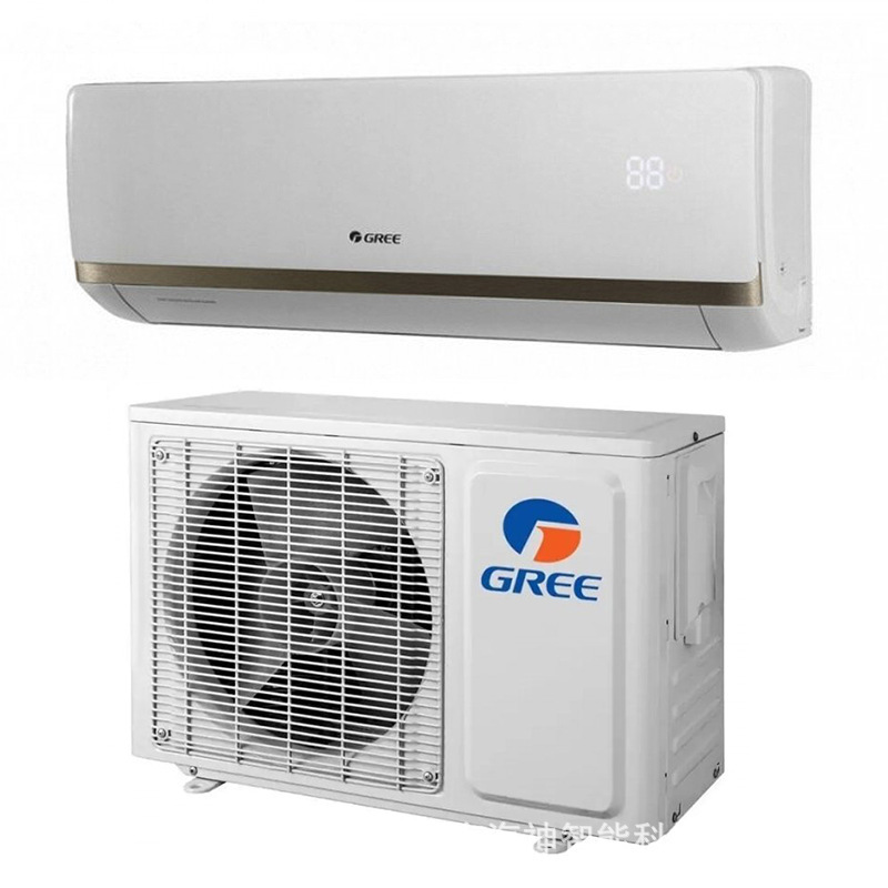 格力空调挂机厂家批发外贸空调出口制冷家用1匹 air conditioner|undefined