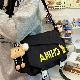 女士单肩包;女士斜挎包;其他学生包袋