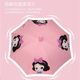 Children's Umbrella Logo Cartoon Cute Advertising Umbrella Wholesale Kindergarten Automatic Waterproof Set Gift Umbrella Printing