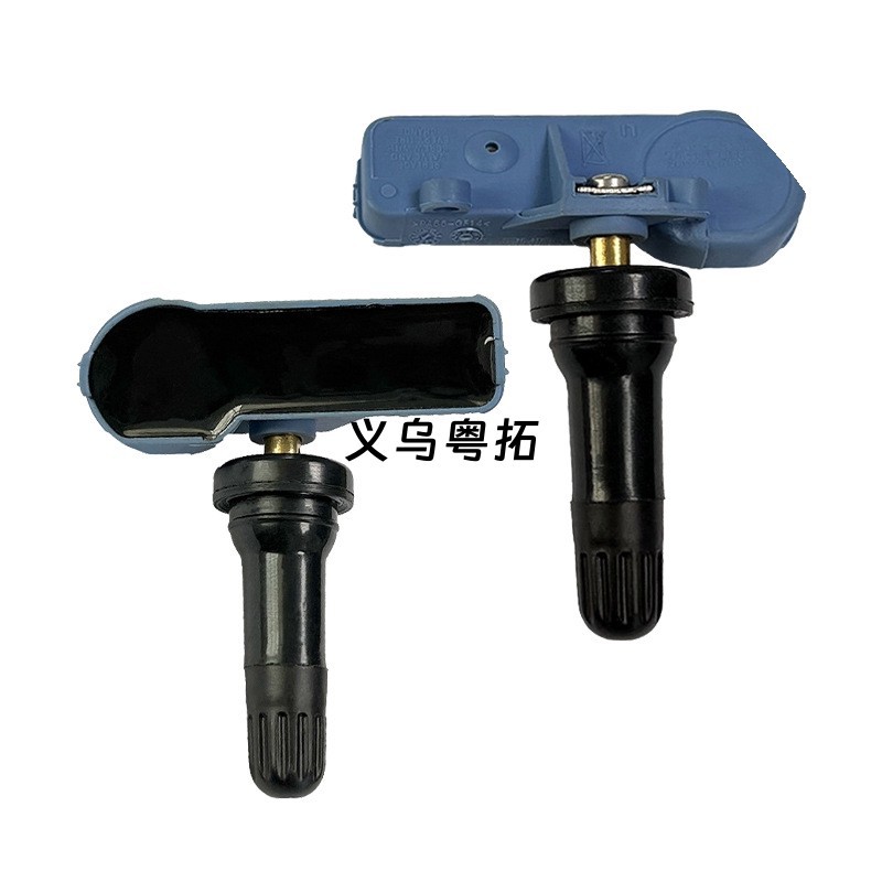 13581562 is suitable for Buick凯斯凯达汽车专用轮胎压力监测传感器配件。
