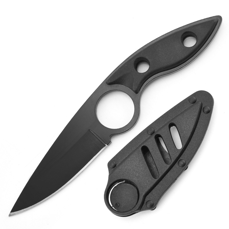 BS01 리틀돌핀-블랙