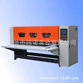 纸包装机械;分纸机;模切机