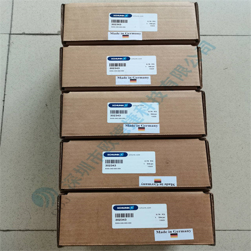 德国SCHUNK快换刀具侧SWA-040-000-000雄克夹具/机械手/气缸