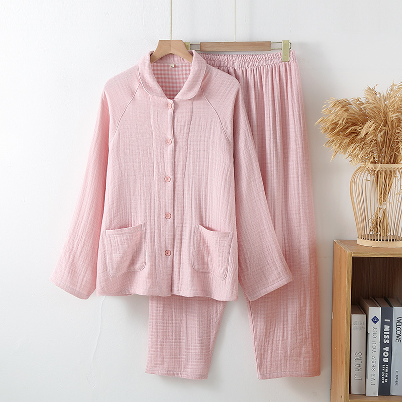 Pink doll collar (female)