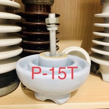 P15T 高压针式瓷绝缘子现货批发销售