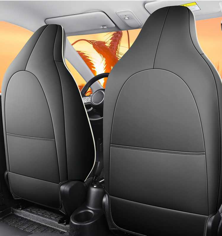2025 Wuling Binguo Car Seat Cushion Binguo Special Car All-Inclusive Four-Season Universal Breathable New Energy Seat Cover
