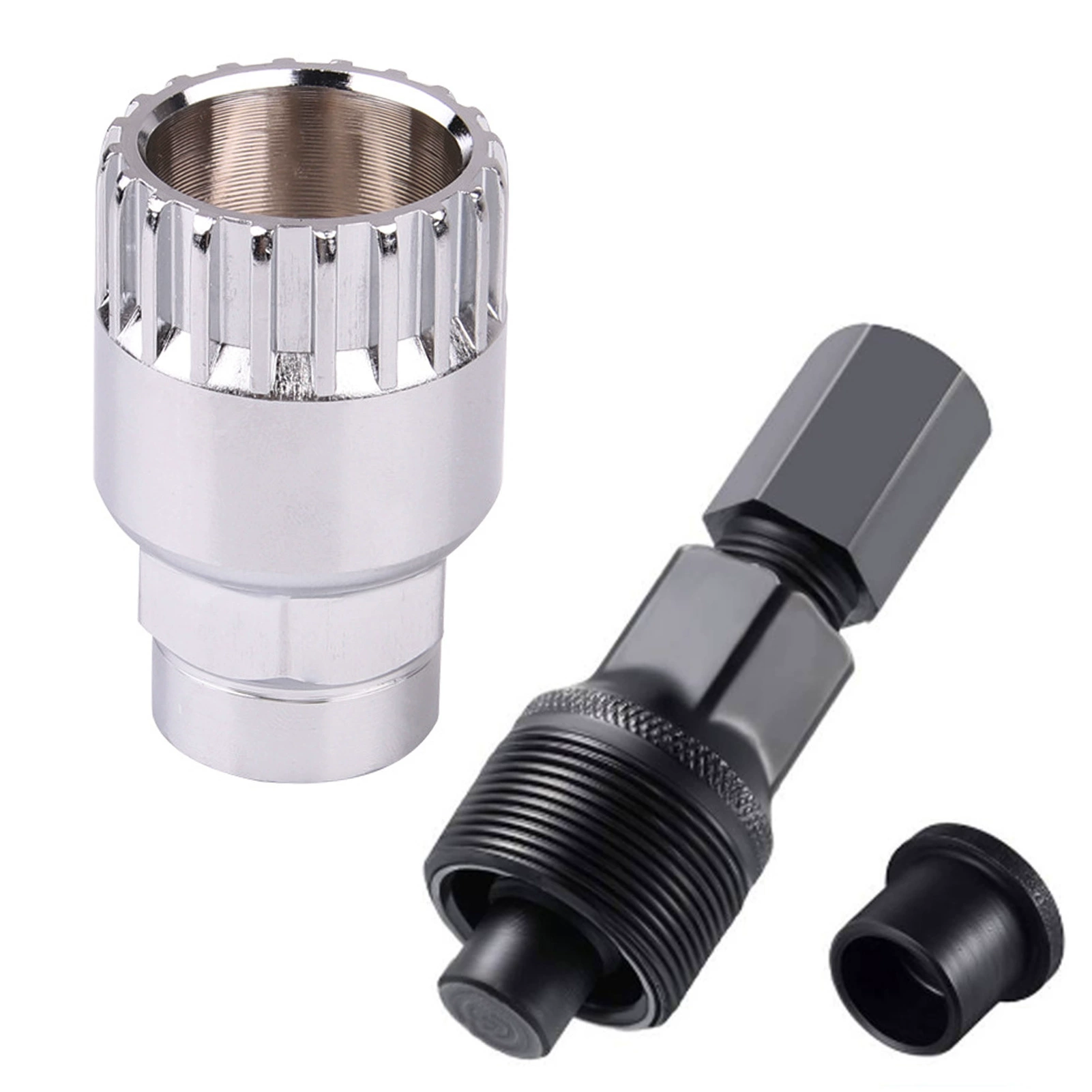 Инструмент для снятия шатуна, инструмент для снятия каретки, съемник, инструмент для ремонта велосипедов, инструмент для обслуживания, велосипед