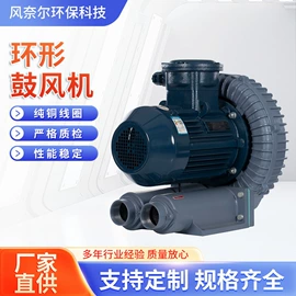 鼓风机;不脱硫除尘;工业吸尘设备