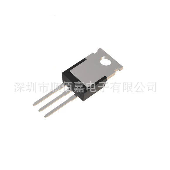 全新原装 IRF9530NPBF 封装TO220 P沟道 100V/14A MOSFET场效应管