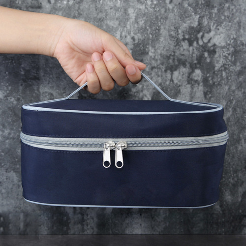 Flag Feng Creative Travel Portable Stainless Steel Bowl Utensil Set Vintage Bowl Utensil Family Dining Set Japanese Rice Bowl Bag