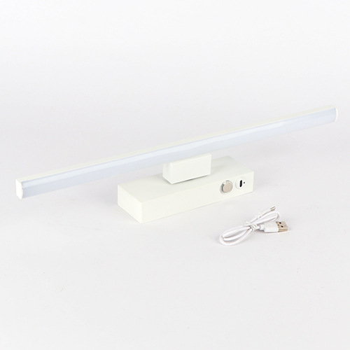 Batería recargable giratoria recta lámpara de pared simple lámpara de cabezal de cama dormitorio estudio pared de fondo lámpara de pasillo lámpara led