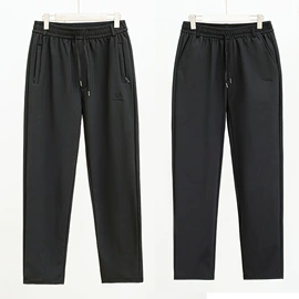 休闲裤;时尚休闲套装;男式休闲裤